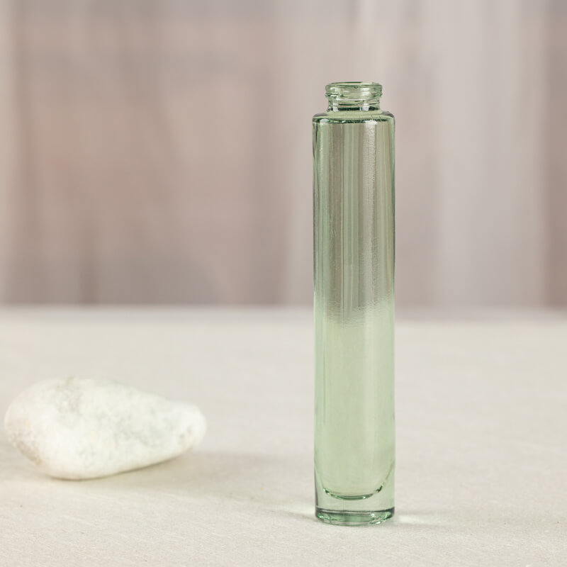 10ML tall slim refill portable round fragrance bottle - Xuzhou OLU Daily Products Co., Ltd.