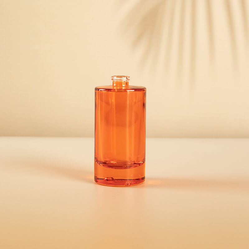 10ML tall slim refill portable round fragrance bottle - Xuzhou OLU Daily Products Co., Ltd.