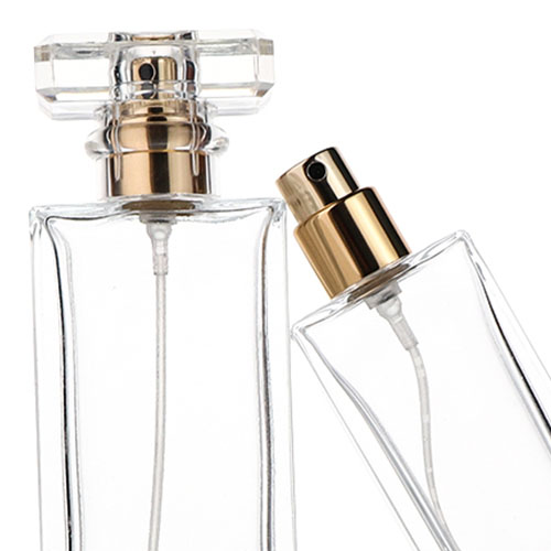 30ml glass perfume bottle
