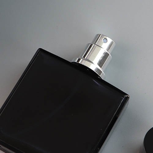 30ml square perfume bottle