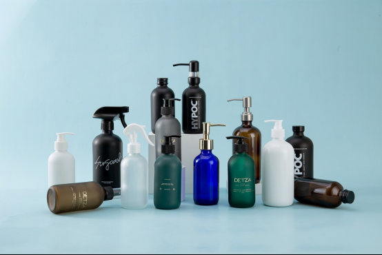 How to choose a Glass Soap Dispenser Bottle ?