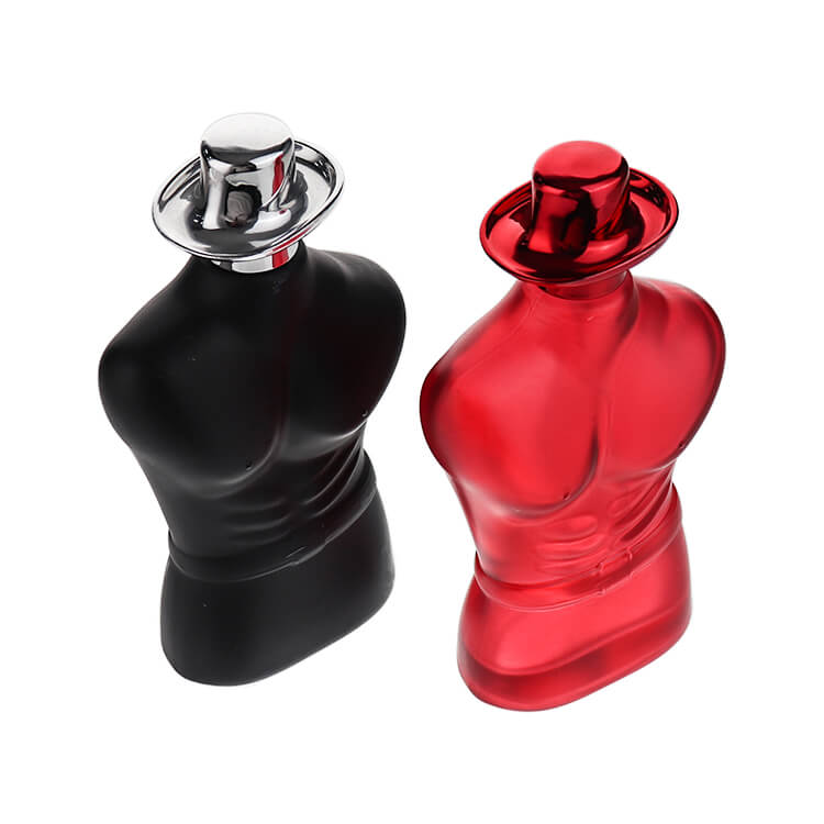 90ml perfume bottle