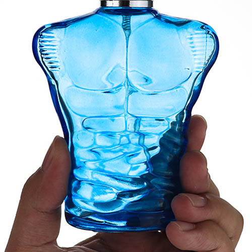 body perfume bottle