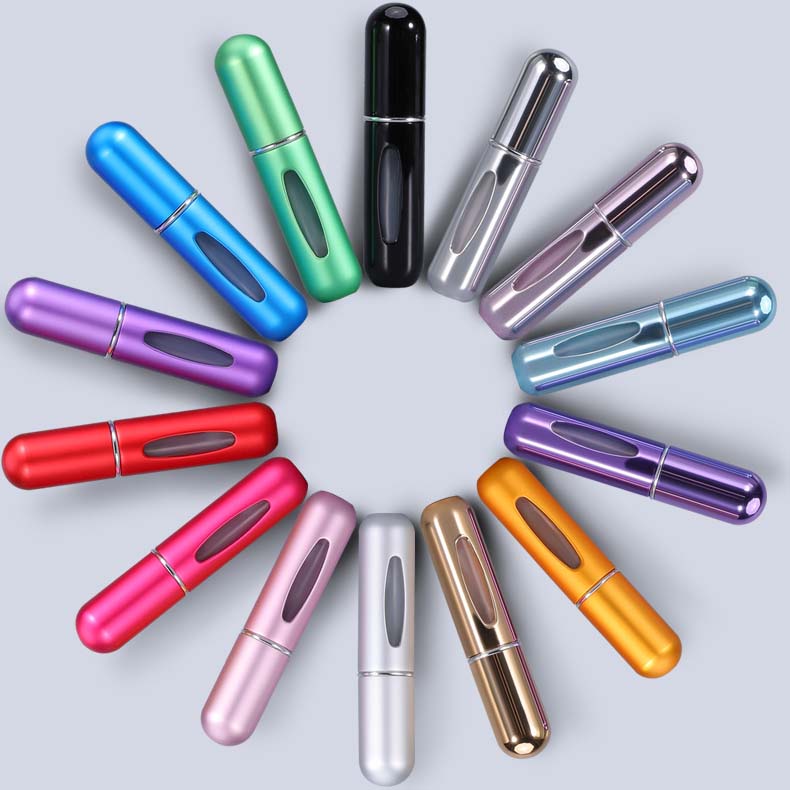 What is a perfume atomizer and why do you need it?