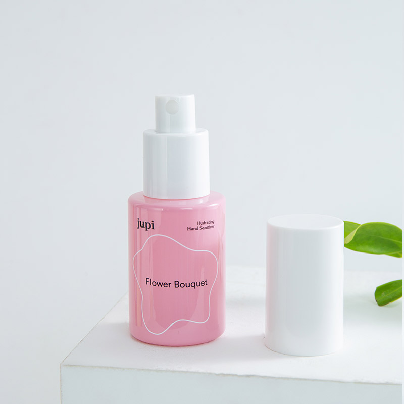 30ml Skincare Lotion Bottle with Spary Pump - Xuzhou OLU Daily Products Co., Ltd.