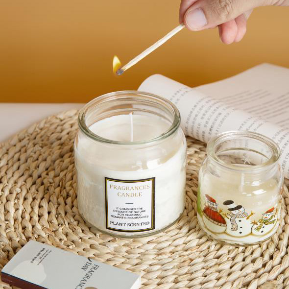 How to start a candle business?