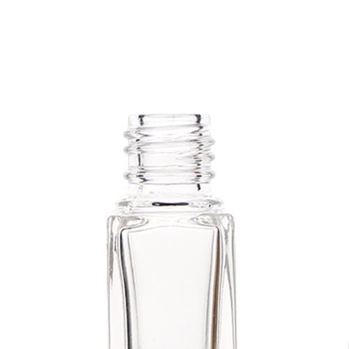 custom glass perfume bottles