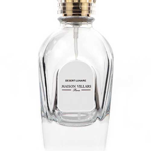 custom perfume bottle