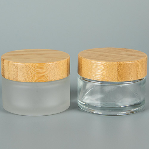 face cream containers