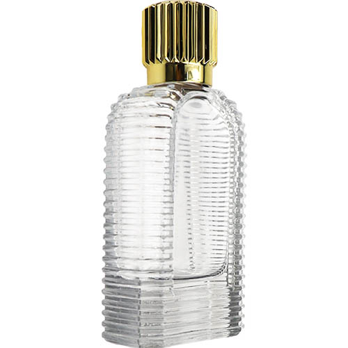 fragrance oil glass bottle