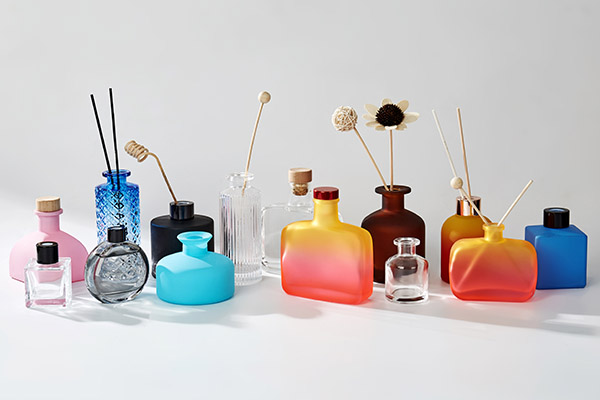 7 Best Reed Diffuser Glass Bottles for Home Fragrance and Aroma