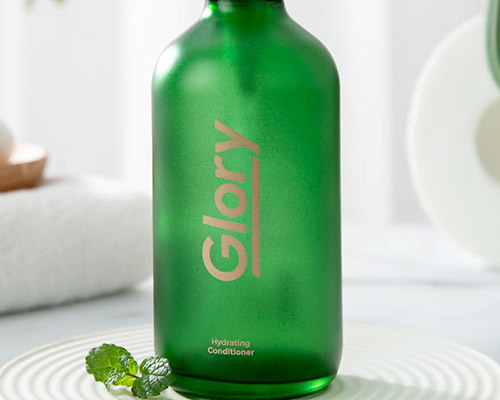 green boston bottle