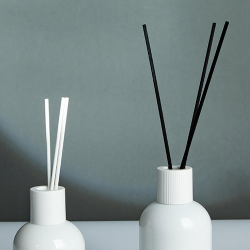 home fragrance reed diffuser set
