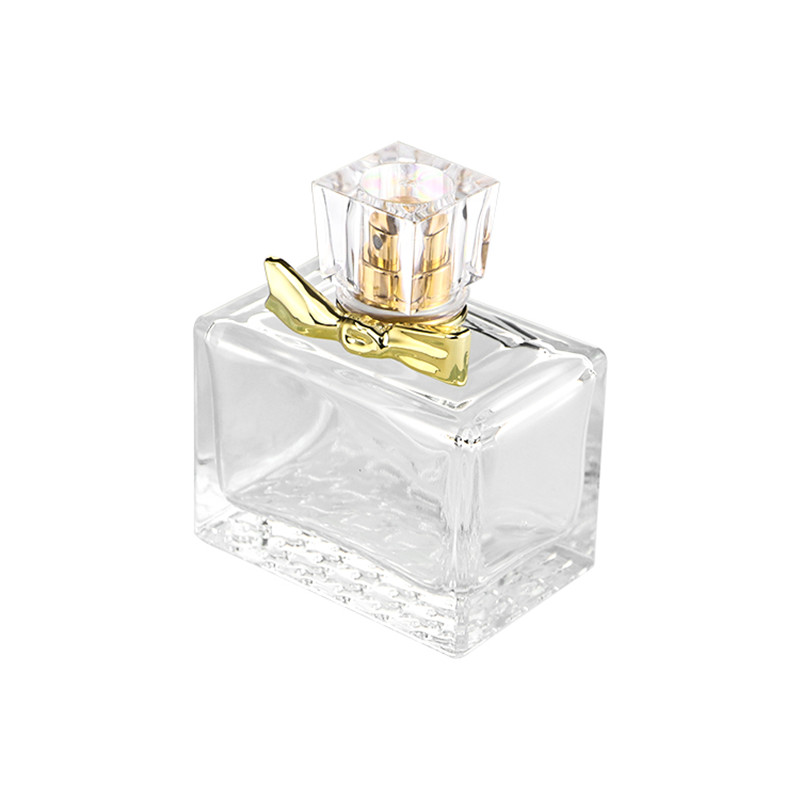 Glass Perfume Bottles Wholesale With Spray Applicator - Xuzhou OLU Daily Products Co., Ltd. Featured Image