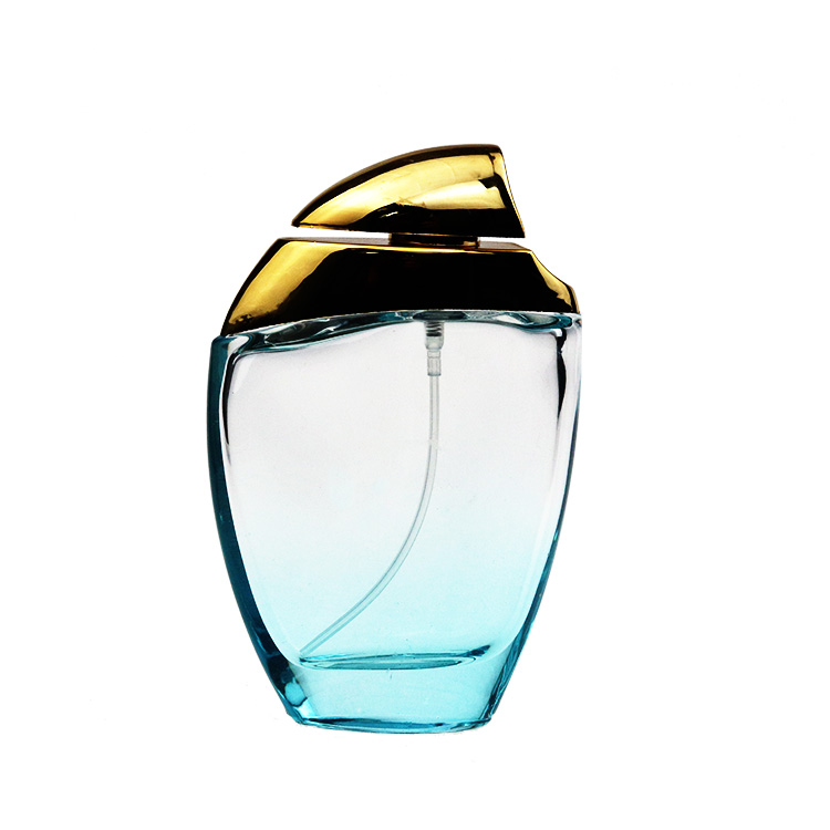 k-6258-100ml-Gold-Cap-Perfume-Glass-Packaging-with-Sprayer