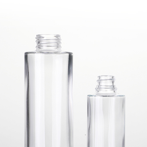 lotion glass bottles