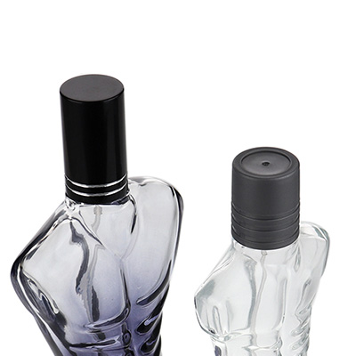man perfume bottle