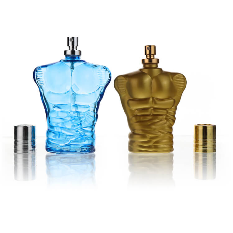 men's perfume bottle