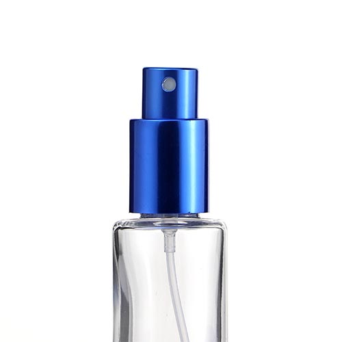 mist spray perfume bottle