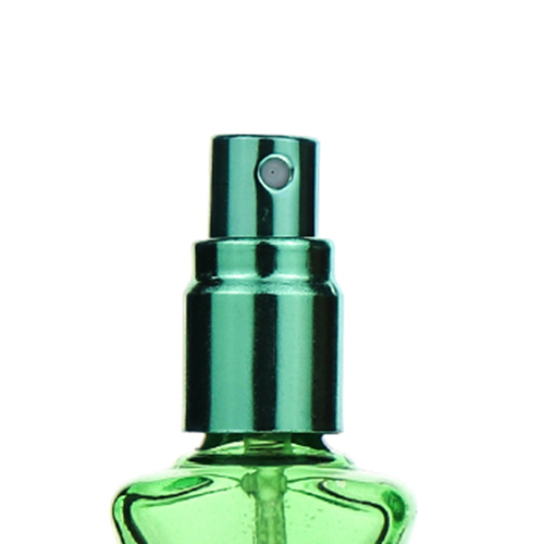 parfume glass bottle