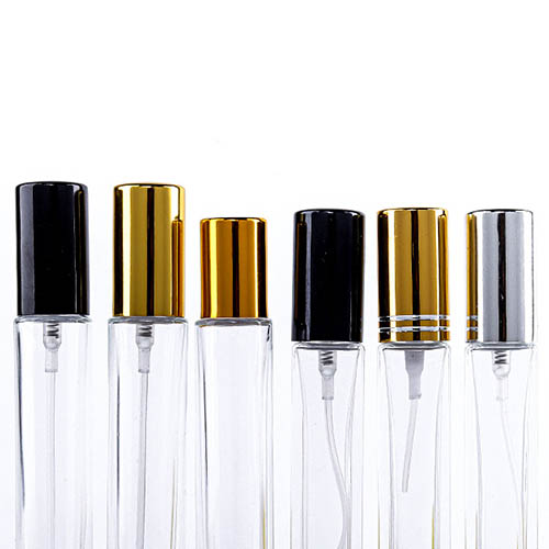 perfume bottles customized