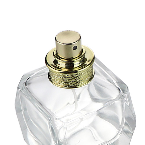 perfume glass atomizer