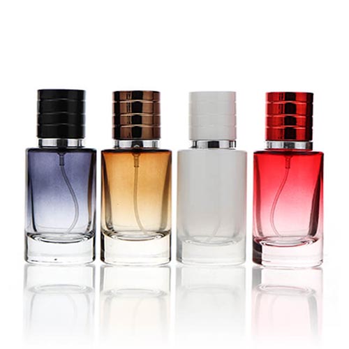 perfume glass bottle wholesale