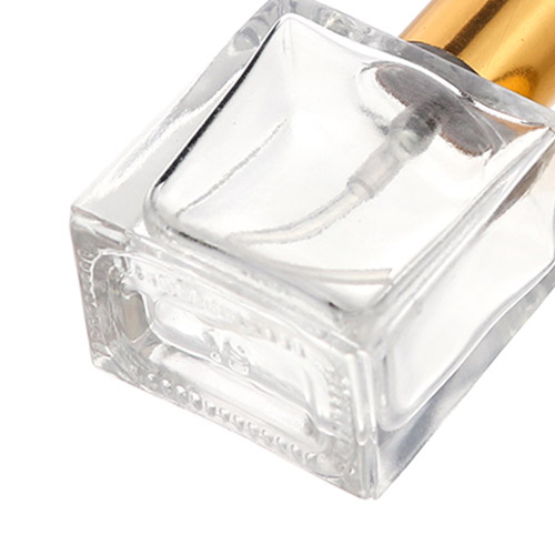 perfume glass diffuser bottle