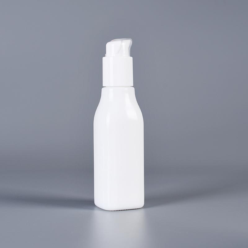 pump cosmetic bottle