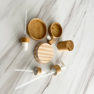 Bamboo Accessories