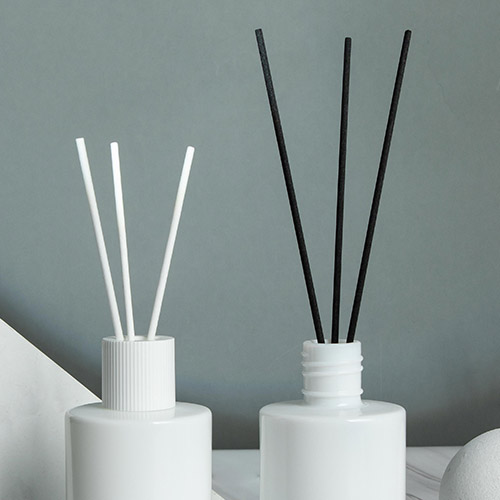 reed diffuser glass bottle stick