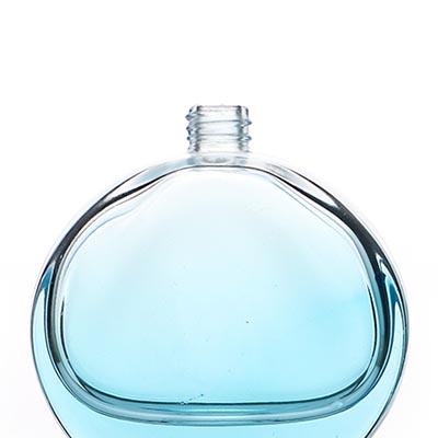 spray glass bottle