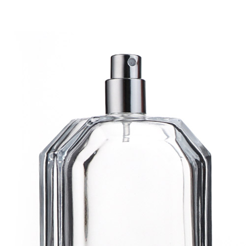 spray mist perfume bottle
