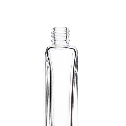 square 15ml perfume bottle