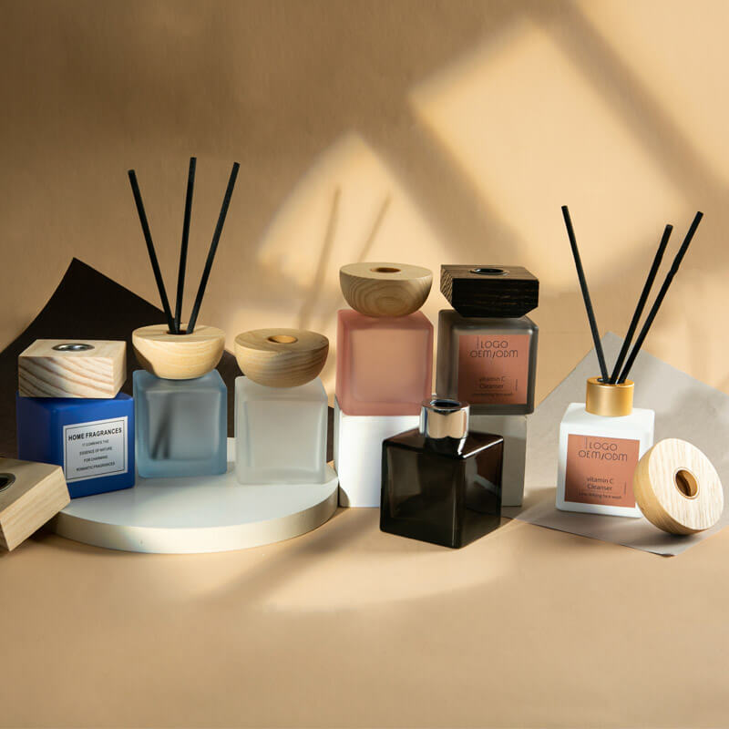 square reed diffusers