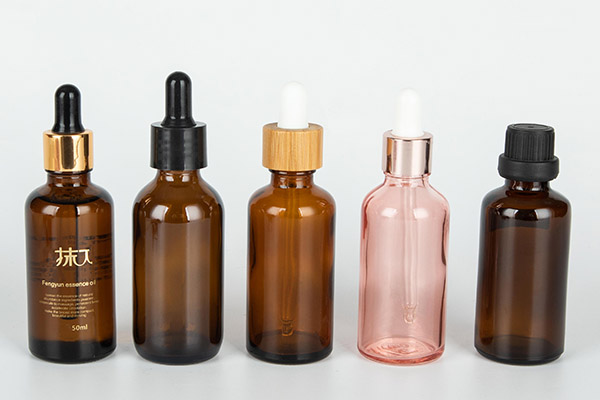 The best bottles for cosmetic serums