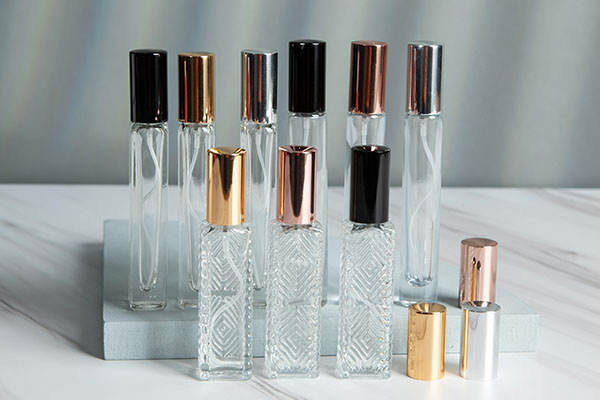 embotellamiento Comprensión Rizado Noticias - Ventajas de usar vidrio para la fabricación de botellas de  perfume