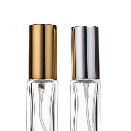wholesale glass perfume bottles