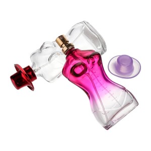 women perfume bottle